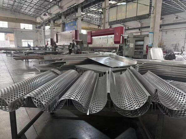 Foshan M-CITY Aluminum Co., Ltd.