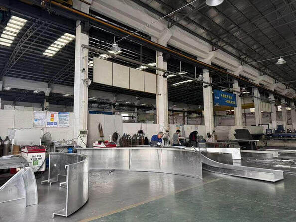 Foshan M-CITY Aluminum Co., Ltd.