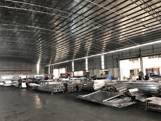 Foshan M-CITY Aluminum Co., Ltd.