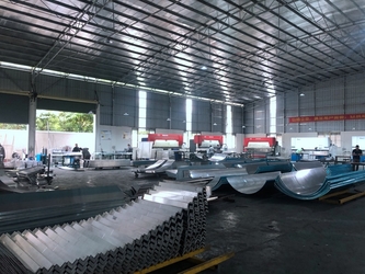 Foshan M-CITY Aluminum Co., Ltd.