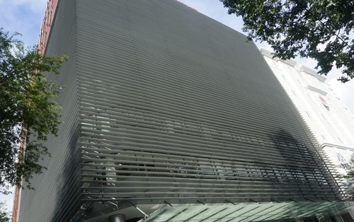 Aktuelle Unternehmensnachrichten über M-CITY-Projekt Aluminiumprojekt in Vietnam