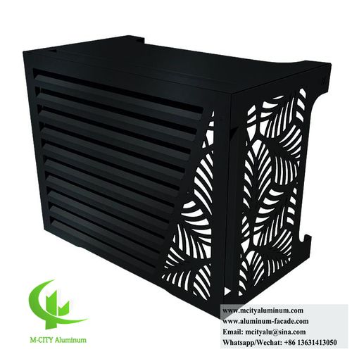 Aktuelle Unternehmensnachrichten über Wie versteckt man seinen Klimaanlagenlüfter?