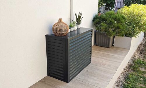 Aktuelle Unternehmensnachrichten über Welche Außen-Klimaanlage-Abdeckung wählen?