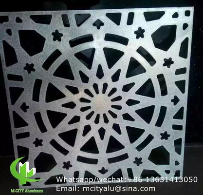 Holz-Aluminium-Verniss-Blatt Metallfassade Verkleidung Biegelblatt 2,5 mm Dicke für Vorhangwand Fassade Dekoration