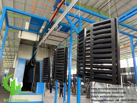 Guter Preis Wärmepumpendeckel Klappdeckel Aluminium-Lüftschirm zum Schutz der Klimaanlage Online