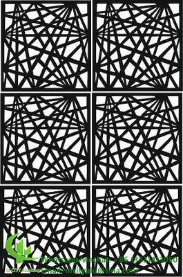 Guter Preis Außenwandpaneel aus 3 mm perforiertem Aluminium mit Laserschnitt und Pulverbeschichtung zur Wanddekoration Online